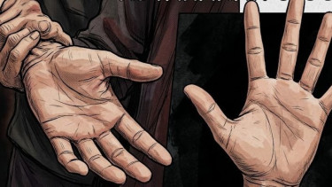 Lagi dan Lagi, Dugaan Pelecehan Seksual Kembali Terjadi di Pondok Pesantren, Apakah Trauma pada Korban Bisa Hilang?