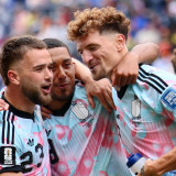 Piala Dunia 2026 Hari Ini: Comeback Belgia di Laga Kontra Senegal hingga Amerika Serikat Petik Kemenangan dengan 10 Pemain