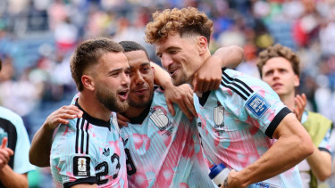 Piala Dunia 2026 Hari Ini: Comeback Belgia di Laga Kontra Senegal hingga Amerika Serikat Petik Kemenangan dengan 10 Pemain