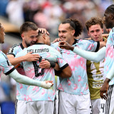 Hasil Piala Dunia 2026: Belgia Hancurkan Amerika 4-1 dan Lolos Perempat Final, Balogun Starter tapi Mandul