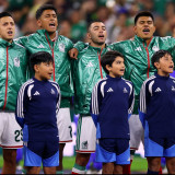 Amankan Tiket ke Babak 16 Besar Usai Taklukan Ekuador 2-0, Timnas Meksiko Masih Sempurna di Piala Dunia 2026