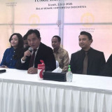 Tanggapi Vonis Nadiem Makarim, Menko Yusril Tegaskan Pemerintah Bersikap Netral: Kalau Terbukti Ya Dihukum