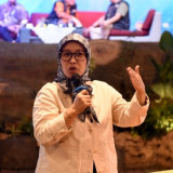 DKPP Akui Laporan Dugaan Pelanggaran Etik Penyelenggara Pemilu Meningkat Drastis