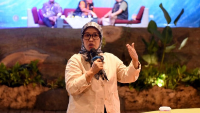 DKPP Akui Laporan Dugaan Pelanggaran Etik Penyelenggara Pemilu Meningkat Drastis