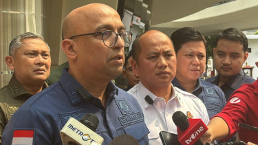 Kejagung Kembali Tetapkan Tersangka Kasus Dugaan Korupsi Tata Kelola MBG, Seret Jenderal Polisi