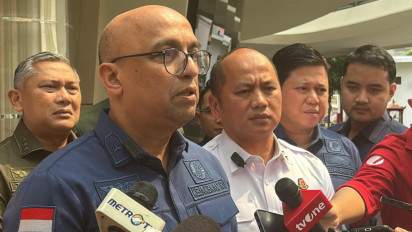 Kejagung Kembali Tetapkan Tersangka Kasus Dugaan Korupsi Tata Kelola MBG, Seret Jenderal Polisi