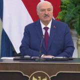 Presiden Lukashenko: Indonesia-Belarus Sepakati Kerja Sama Bernilai Puluhan Juta Dolar AS