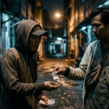 Pasal Narkoba Terbaru di Indonesia 2026: Hukuman Pemakai, Pengedar hingga Bandar, Benarkah Bisa Direhabilitasi?