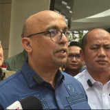 Kolonel TNI Aktif Diduga Kuat Terlibat Mega Korupsi MBG, Kejagung: Pengadaan Motor Listrik
