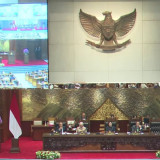 Detail Isi Rancangan Awal RAPBN 2027 yang Disepakati Pemerintah dan DPR, Ini Target Ekonomi hingga Pembangunan Tahun Depan