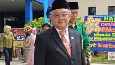 Atasi Kekurangan 561 Ribu Pengajar, Pemerintah Buka Penerimaan CPNS Guru pada 2027