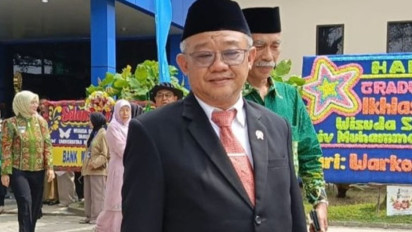 Atasi Kekurangan 561 Ribu Pengajar, Pemerintah Buka Penerimaan CPNS Guru pada 2027