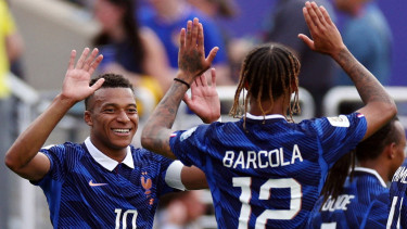 Melangkah Mulus ke Babak 16 Besar, Didier Deschamps Bangga dengan Performa Timnas Prancis di Piala Dunia 2026