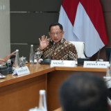 Kasatgas Tito Karnavian Dukung Penggunaan Dana Siap Pakai BNPB Guna Percepat Pembangunan Huntap