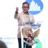 Minta Wali Kota Perkuat Inovasi untuk Tingkatkan PAD dan Pelayanan Publik, Wamendagri Bima Arya: Banyak Cobaan di Daerah