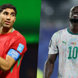 Dulu Terlibat Konflik di Piala Afrika, Kini Nasib Maroko dan Senegal Beda Jauh di Piala Dunia 2026