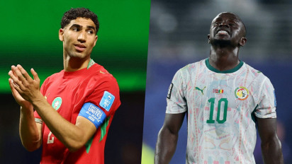 Dulu Terlibat Konflik di Piala Afrika, Kini Nasib Maroko dan Senegal Beda Jauh di Piala Dunia 2026