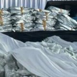 Bukan Main! Gudang 3,37 Ton Ganja dari Thailand Digerebek BNN di Gresik, Modus Kontainer Logistik Terungkap