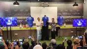 Resmi! Persib Bandung Datangkan Sandy Walsh, Bintang Timnas Indonesia Itu Diikat dengan Kontrak Berdurasi Tiga Tahun