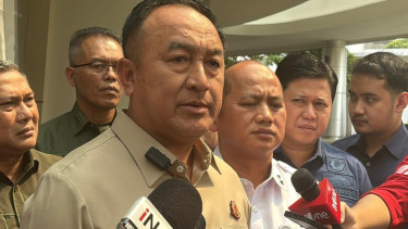 Kolonel TNI CPL Berinisial BU Akan Kembali Diperiksa Soal Kasus Dugaan Korupsi Tata Kelola MBG