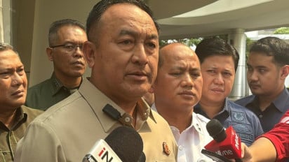 Kolonel TNI CPL Berinisial BU Akan Kembali Diperiksa Soal Kasus Dugaan Korupsi Tata Kelola MBG