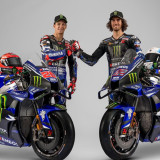 Kata-kata Bos Yamaha Setelah Resmi Berpisah dengan Fabio Quartararo dan Alex Rins untuk MotoGP 2027