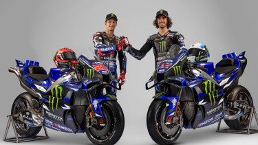 Kata-kata Bos Yamaha Setelah Resmi Berpisah dengan Fabio Quartararo dan Alex Rins untuk MotoGP 2027