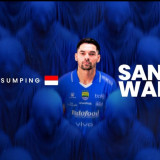Bobotoh Persib Sudah Curiga, Ada Clue Next Pemain Anyar dari Timnas Indonesia di Video Perkenalan Sandy Walsh?