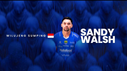 Bobotoh Persib Sudah Curiga, Ada Clue Next Pemain Anyar dari Timnas Indonesia di Video Perkenalan Sandy Walsh?