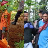 Masih Ingat Mbah Slamet? Kisah Keji Sang Dukun Pengganda Uang Banjarnegara yang Tega Kubur 12 Korbannya