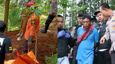Masih Ingat Mbah Slamet? Kisah Keji Sang Dukun Pengganda Uang Banjarnegara yang Tega Kubur 12 Korbannya