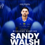 Sandy Walsh Resmi Gabung Persib Bandung, Berapa Kisaran Gajinya di Maung Bandung?