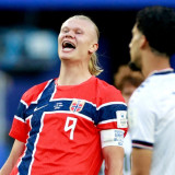 Berhasil Tembus ke Babak 16 Besar Piala Dunia 2026, Erling Haaland Minta Para Pemain Norwegia Lakukan Hal Ini