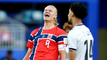 Berhasil Tembus ke Babak 16 Besar Piala Dunia 2026, Erling Haaland Minta Para Pemain Norwegia Lakukan Hal Ini