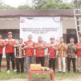 Melalui Program CSR Fiber Academy, Telkom Akses Tingkatkan Kompetensi SDM Digital di Wilayah 3T