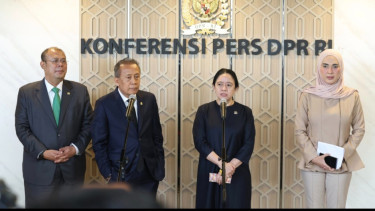 Soal Penunjukkan Komisaris, Ini Masukan DPR RI