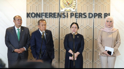 Soal Penunjukkan Komisaris, Ini Masukan DPR RI