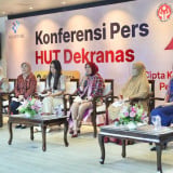 Puncak HUT Ke-46 Dekranas akan Digelar di Makassar, Tri Tito Karnavian Harapkan Kerajinan Indonesia Tembus Pasar Internasional