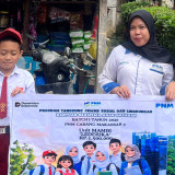 PNM Hadir di Pelosok, Menguatkan Usaha Kecil Ibu Lederika yang Menopang Keluarga di Mamasa