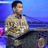 Perkuat Ketahanan Pangan, Wamendagri Akhmad Wiyagus Dorong Pemda Perkuat Sektor Perikanan dan Kelautan