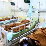 Taruna Korban Ledakan Kapal Aceh Hebat 2 Meninggal Dunia Jadi Tiga Orang