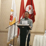 ESI Sumut Bidik Prestasi di PON 2028, Brigjen TNI Muhammad Nasrulloh Tekankan Penguatan Pembinaan Atlet