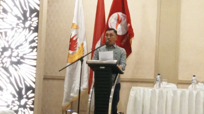 ESI Sumut Bidik Prestasi di PON 2028, Brigjen TNI Muhammad Nasrulloh Tekankan Penguatan Pembinaan Atlet