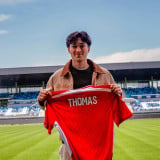 Media Vietnam Mulai Curiga, Timnas Indonesia Disebut Bakal  Bajak  Wonderkid Ligue 2 Prancis Ini