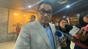 DPR Usul Kepala Daerah Dapat Persenan PAD Agar Tak Korupsi: Tidak Masuk Akal Gaji Hanya Rp5-6 Juta