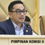 Bupati Kuansing Riau Jadi Tersangka KPK, DPR Singgung Gaji Kepala Daerah Kecil