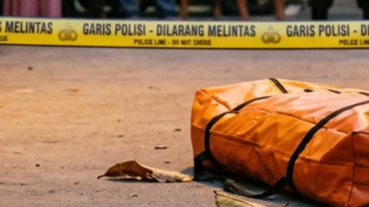 Misteri Pembunuhan Wanita di Jombang Terungkap, Kakak Kandung Jadi Tersangka usai Aniaya Adik hingga Tewas Gegara Bumbu Pecel