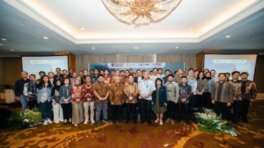 Transmisi Hijau, Tulang Punggung yang Menentukan Masa Depan Energi Bersih Indonesia