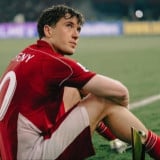 Ole Romeny Susul Justin Hubner ke Eredivisie, Striker Timnas Indonesia Selangkah Lagi Gabung Fortuna Sittard