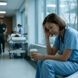 Kasus Kematian dr Icha Jadi Sorotan, Mengapa Kesehatan Mental Dokter Masih Terabaikan? Ini Fakta dan Data Penelitiannya